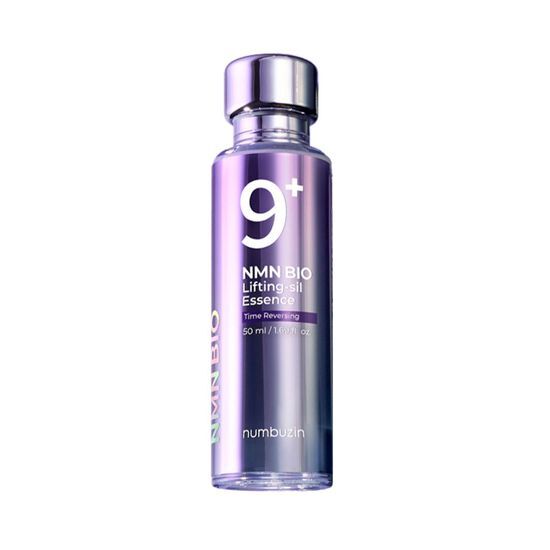 9番 NMNバイオリフト濃縮美容液 50ml