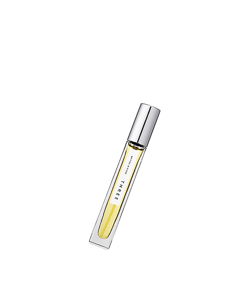 【国内正規品】 THREE（スリー）　エッセンシャルセンツ　００　ＷＲＩＴＴＥＮ　ＩＮ　ＳＴＯＮＥ9mL／オードトワレ