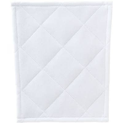 他サイト： ゼット Z-PA250HJ-1100 少年用衝撃吸収パッド（縫い付けヒップ用） ZPA250HJ1100の商品画像