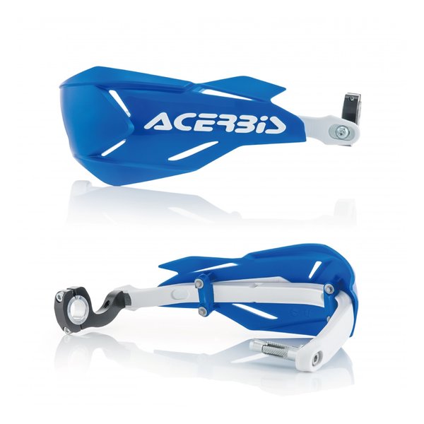 AC X-FACTORYハンドガード BL/WH AC-22397BL/WH