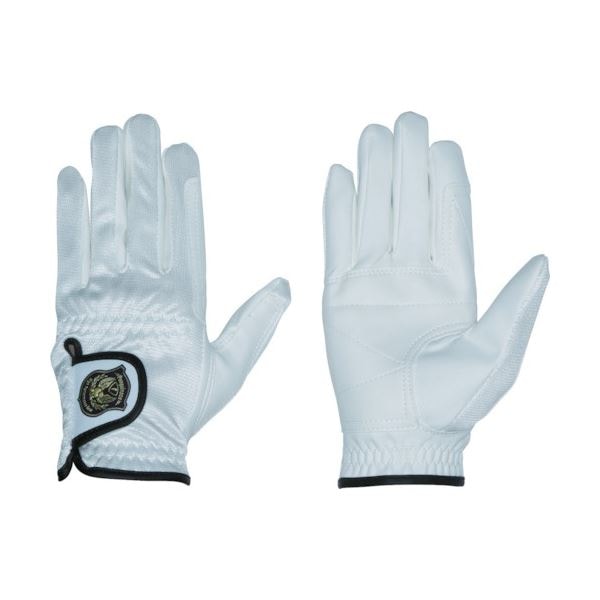 ペンギンエースジャパン ポリスジャパン G-201 ホワイト LL G-201-W-LL 1双 5,176円