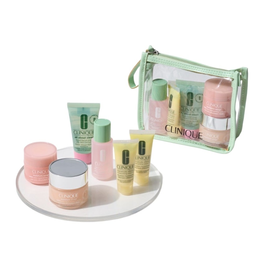 トラベルキット / スキンケアセット / お試しセット