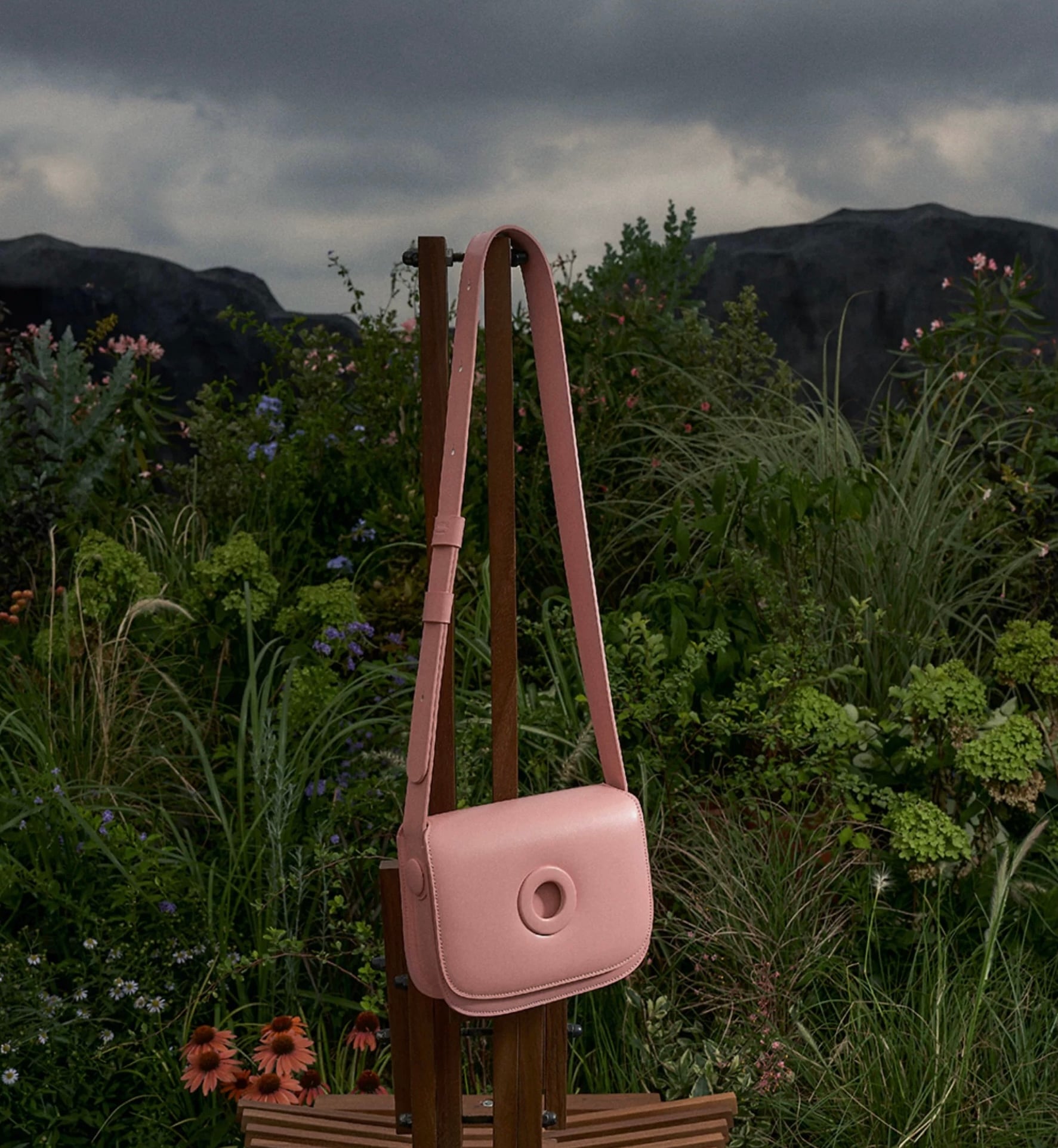 本革 ショルダーバッグ夏の新作バッグ 8,712円