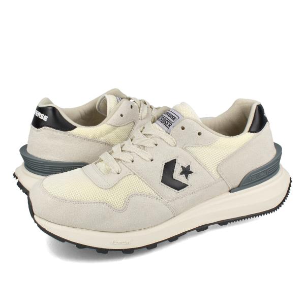 FORCE5 SC J フォース5SC J メンズ レディース WHITE/BLACK ホワイト 34202002