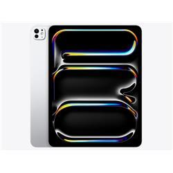 【新品/在庫あり】Apple iPad Pro 13インチ Wi-Fi 2TB Nano-textureディスプレイガラス搭載 2024年春モデル MWRJ3J/A シルバー アップル アイパッドプロ 173,250円