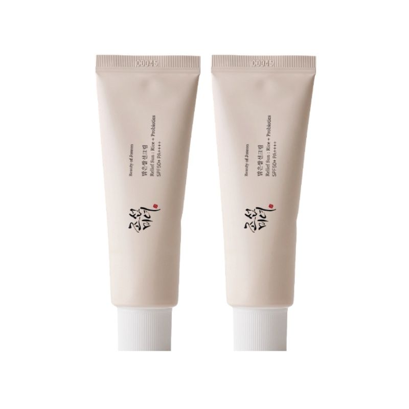 [1+1]米サンクリーム, 50ml 2個セット