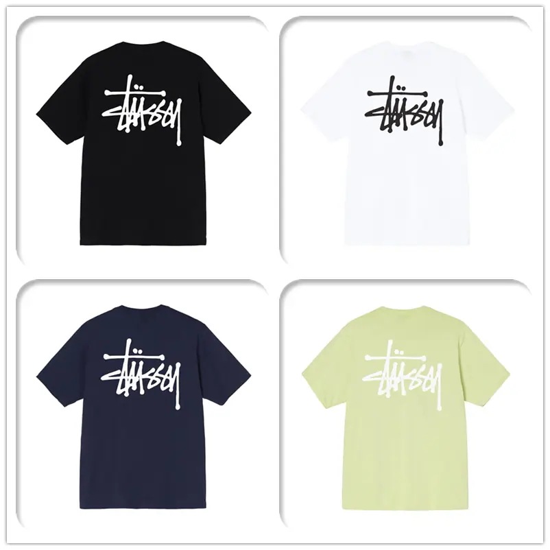 STUSSY（ステューシー）STUSSY Tシャツ Basic Stussy Tee メンズ 半袖(1904649)