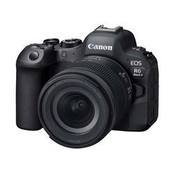 【新品/在庫あり】Canon キヤノン EOS R6 Mark II RF24-105 IS STM レンズキット フルサイズミラーレスカメラ