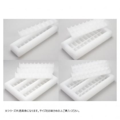 山県化学(ヤマケン) 幕の内押し型 折箱用(関東) 1本取り