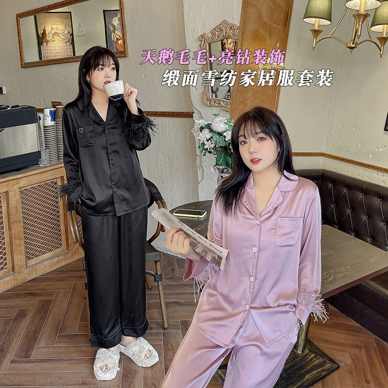 XL4XL：2点セットパジャマ 上下セット レディース 大きいサイズ ルームウェア 長袖 半袖 可愛い ナイトウェア 部屋着 寝間着 体形カパー 部屋着 おしゃれ 5L 4Lナイトウェア