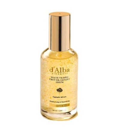 ビタ カプセル セラム 大容量 100ml