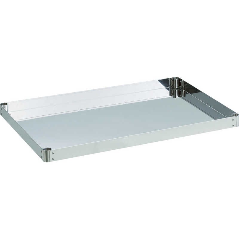 トラスコ中山　304クリーンフェニックス 棚板 900×600　CPE396T