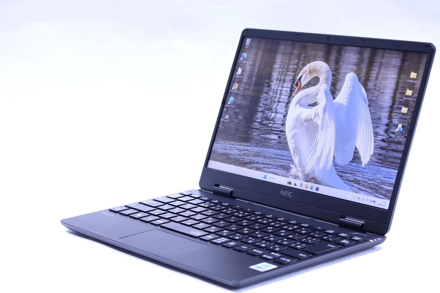 即配 良品 2021年軽量モデル 10世代Corei5 VersaPro UltraLite VC VKT10/C-6 i5-10210Y 8G 128G 12.5FHD Office AAA評価