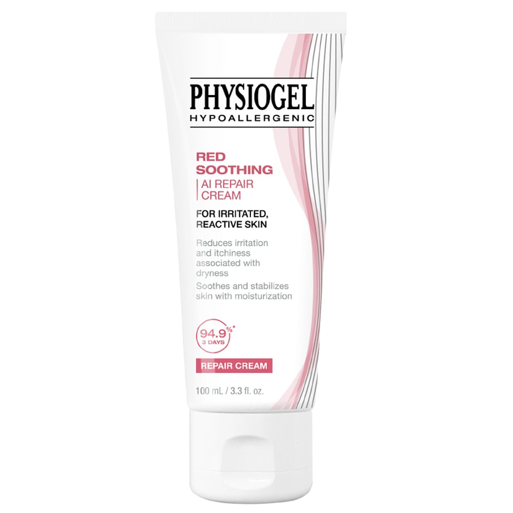 レッドスージングAIリペアクリーム100ml