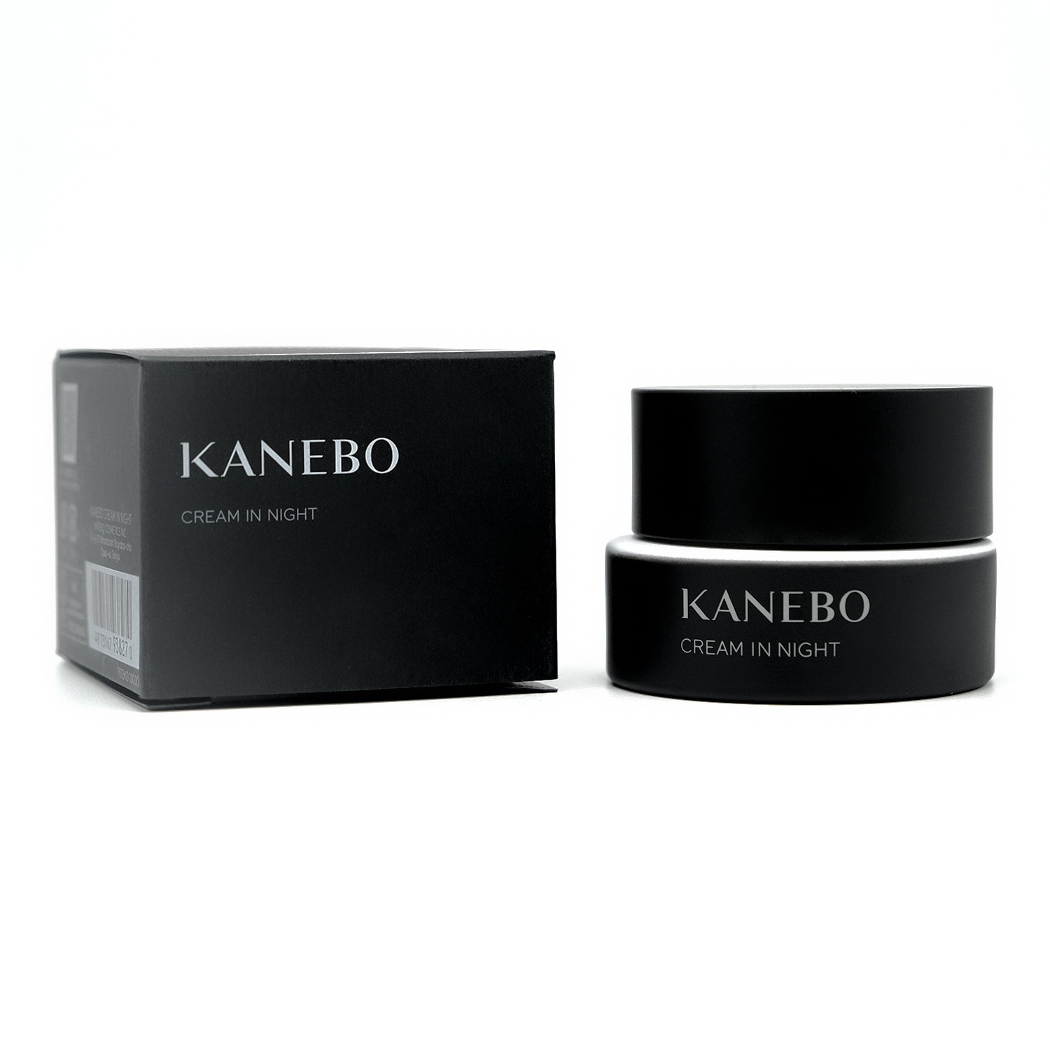 【即納】クリームインナイト 40g 夜用フェイスクリーム【4973167938270】