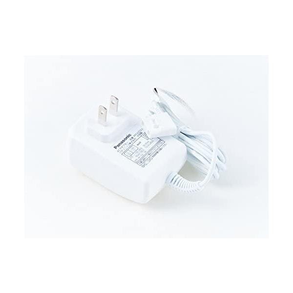 2個セット パナソニック RFEA232J-5S ポータブルテレビ用 ACアダプター