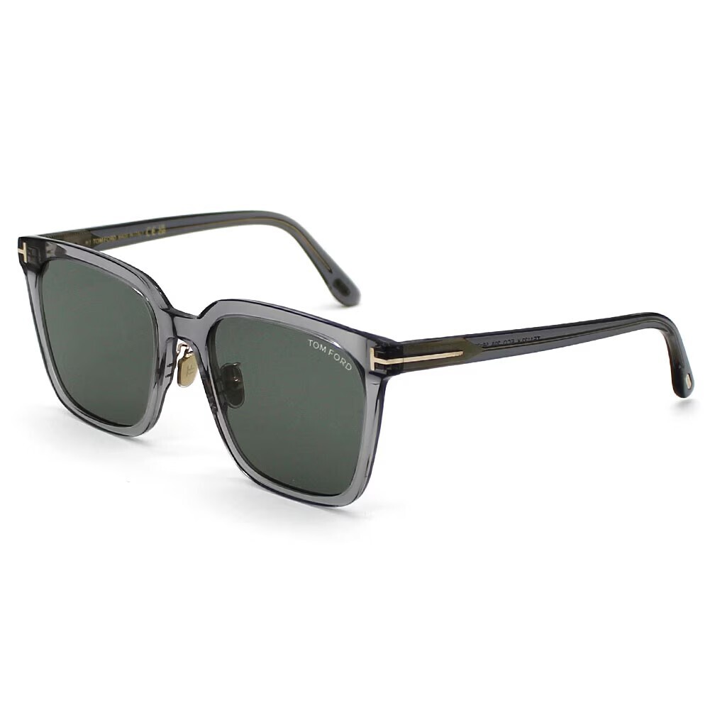 FT0891-K/S 20A 59 サングラス EYEWEAR アジアンフィット メンズ レディース ユニセックス