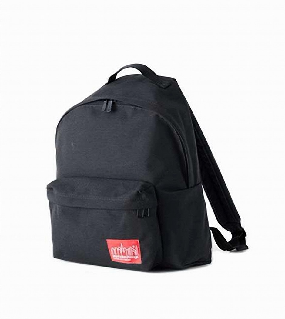 1210 Big Apple Backpack-M BK