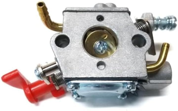 互換品共立 cs251t 252 チェーンソー 部品パーツ 社外キャブレター やまびこ e2025ts 2125 1327(One Size)