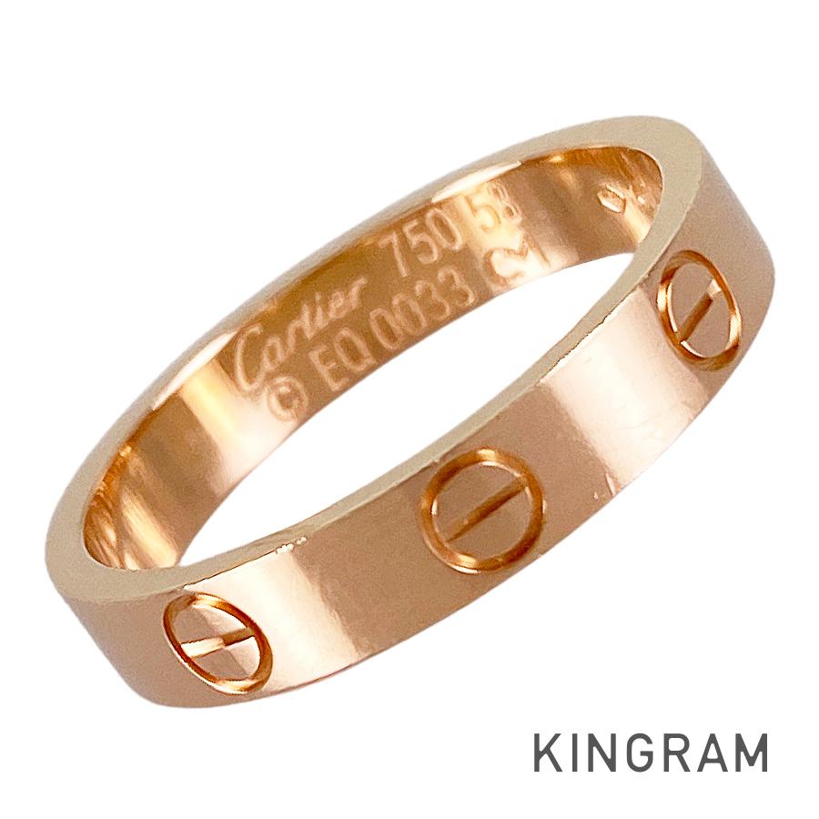 ラブ 13号(53) リング sst【中古】