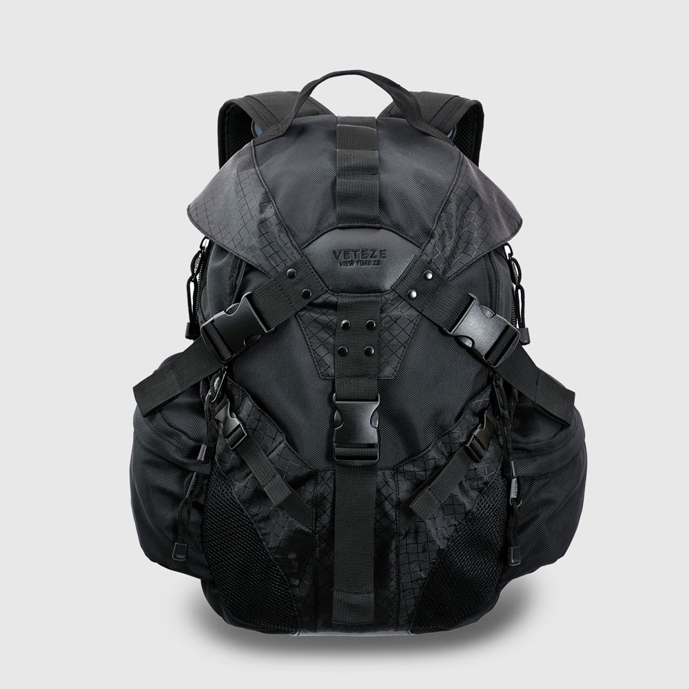 A2K バックパック(black) 12,008円