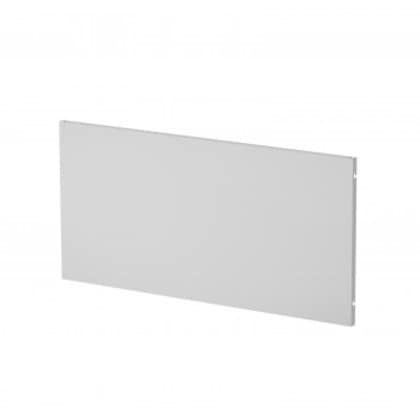 サンワサプライ eデスク ケーブル収納パネルW600mm用 グレー EP-60GY