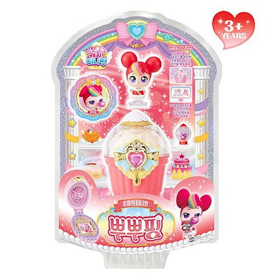 Qoo10] 甘酸っぱい キャッチティニピン ププピン : おもちゃ・知育