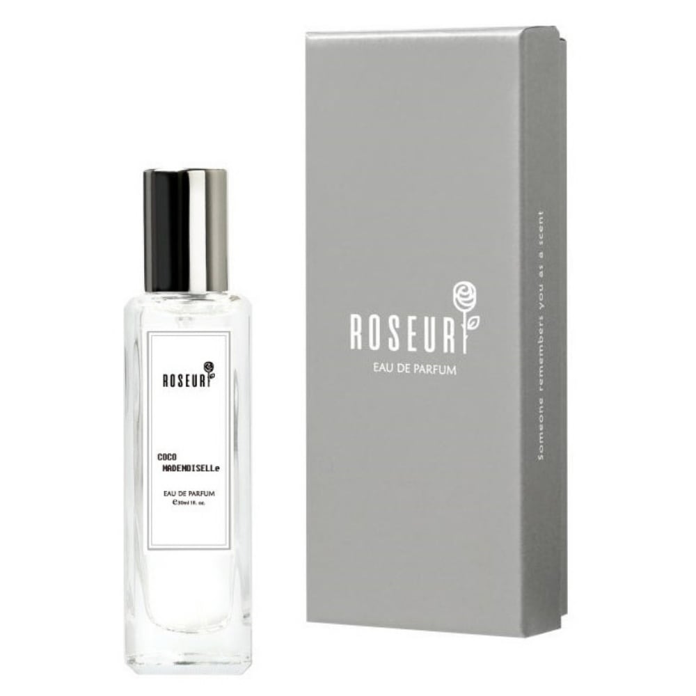 ロゼル・マドモアゼル・オドパルファム 30ml