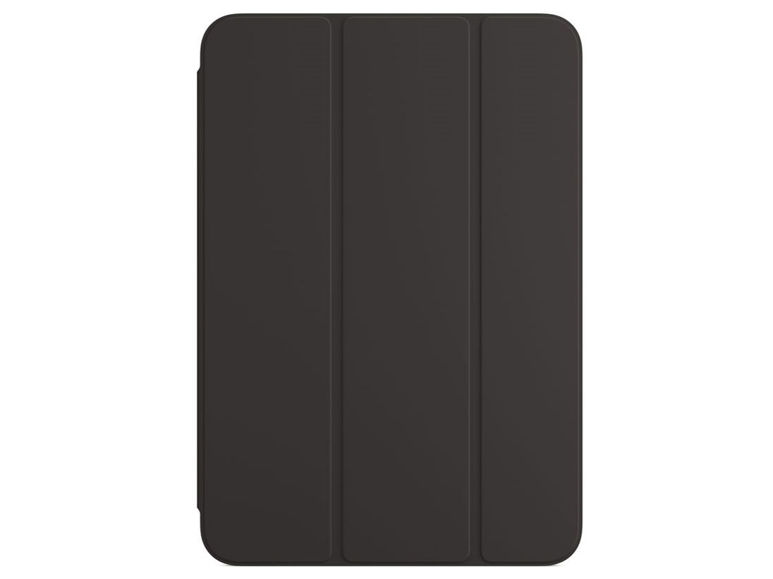 Pad mini(第6世代)用 Smart Folio MM6G3FE/A [ブラック] お勧め