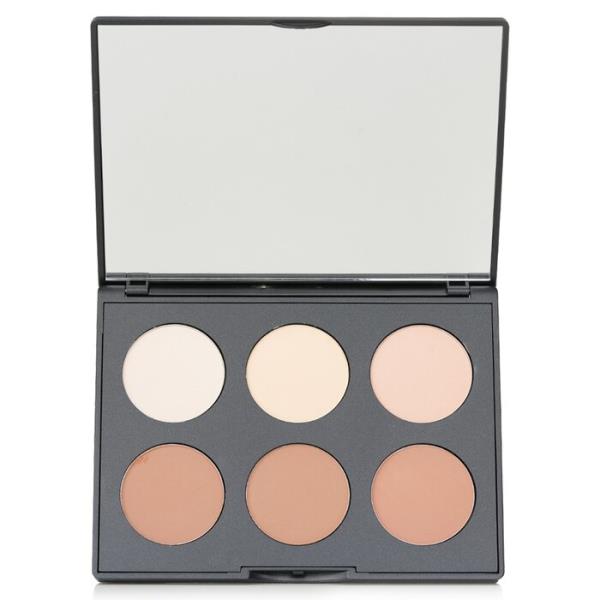 studio fix sculpt and shape contour palette - # light/medium 14.4g