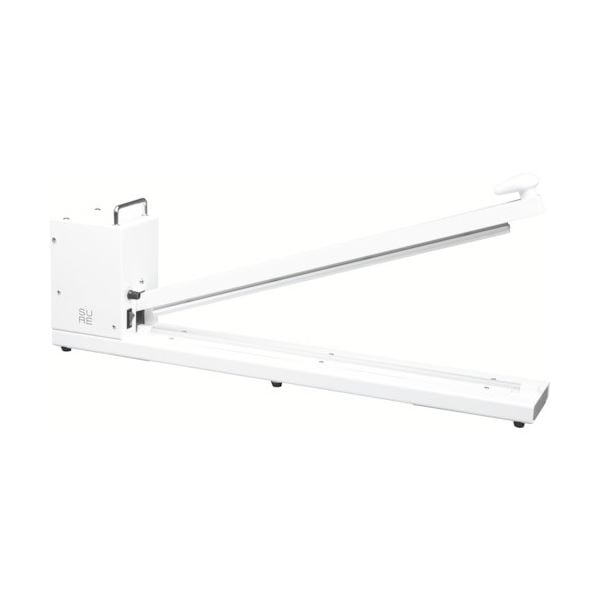 SURE 卓上シーラー 600mm 白 NL-602K 1個