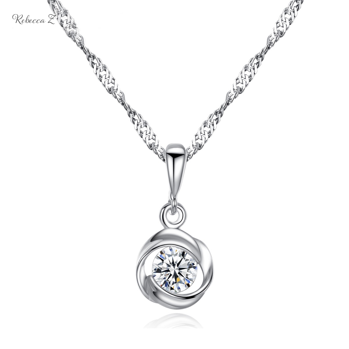 ロースネックレス 6,799円