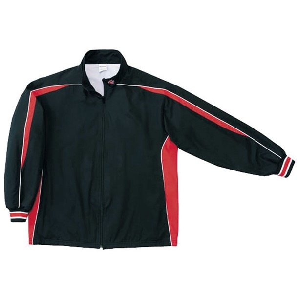 0S ウォームアップジャケット バスケットフハク シャツ M (cb182501s-1964)