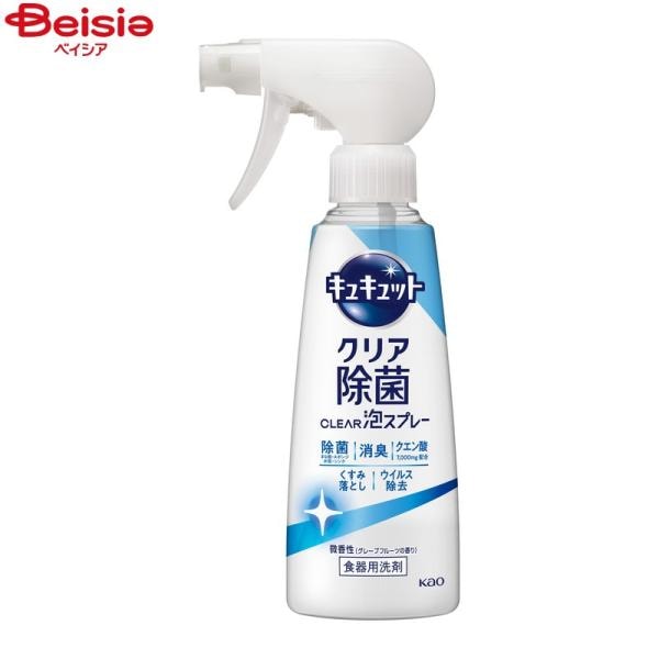 LLbg NA CLEAR AXv[ O[vt[c̍  { 280ml