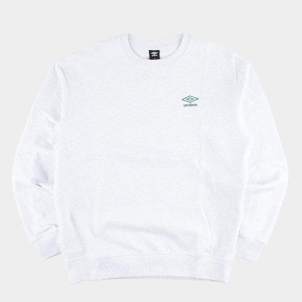 エッセンシャル スモールロゴ スウェットシャツ UQ123CFS19 WMG