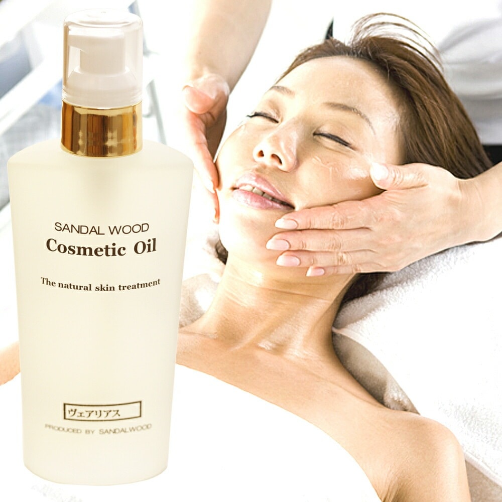 アロママッサージ オイル FOフェイス優雅な香り 150ml 顔用オイル フェイスオイル アロマオイル マッサージ用オイル そのまま使える 肌につけるオイル アロママッサージ油 サンダルウッド芳香化学