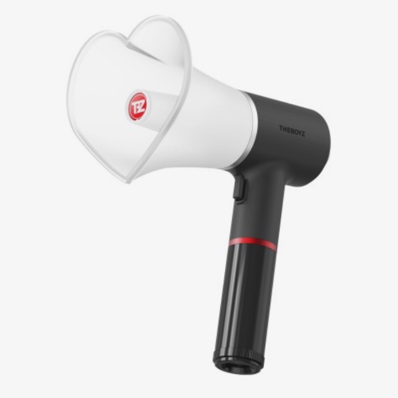 [即日発送！！]THE BOYZ - OFFICIAL LIGHT STICK