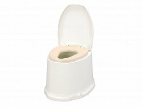 アロン化成 サニタリエースSDソフト便座据置式 アイボリー 533473 19,011円