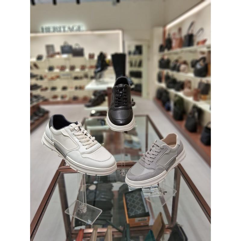 [驪州店] ヘリテージ クムガン 男性スニーカー LESOXC4763ME1