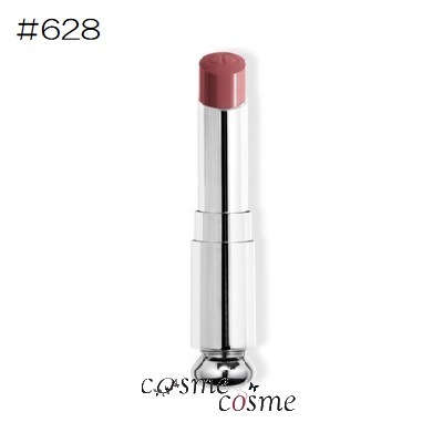 クリスチャンディオール ディオール アディクト リップスティック #628 ピンク ボウ(3348901609913)