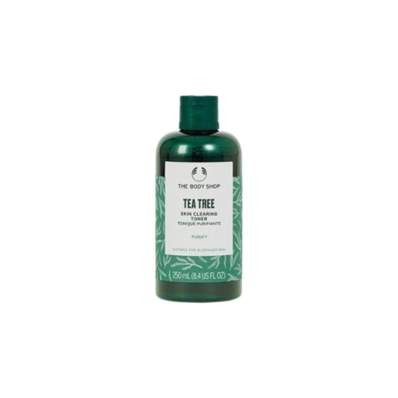 ティーツリースキンclearingトナー, 250ML