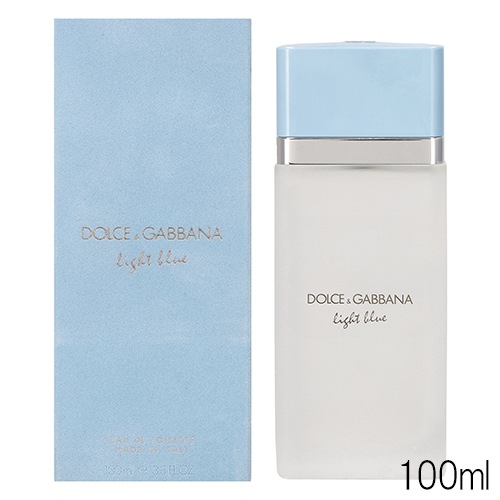 ライトブルー オードトワレ EDT SP 100ml[8192] 宅配無料