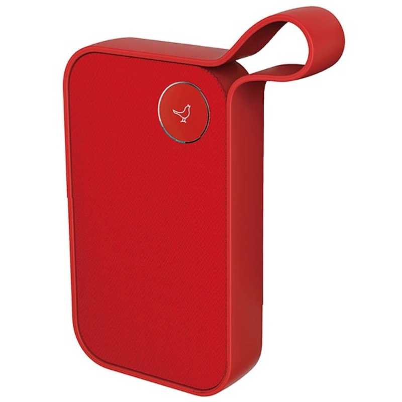 LIBRATONE　Bluetoothスピーカー ONE セリーズピンク 　LG0030010JP3003