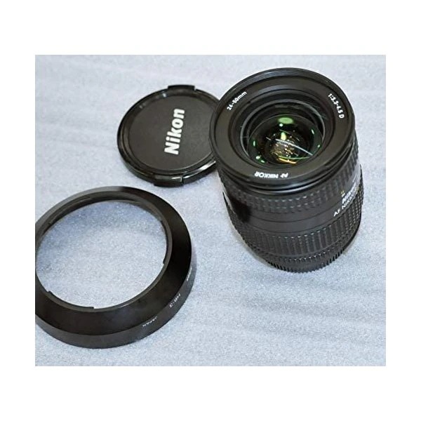 【中古】ニコン Nikon AF 24-50mm F3.3-4.5 D 21,800円