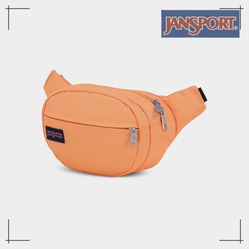 JANSPORT公式 リュック フィフスアベニュ APRICOT CRUSH