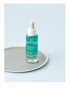 phytomer フィトメール オリゴフォース セラム イドラタンアドバンスド 30ml