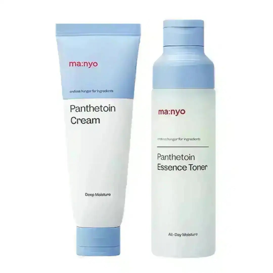 パンテトインエッセンストナー 200ml + パンテトインクリーム 80ml