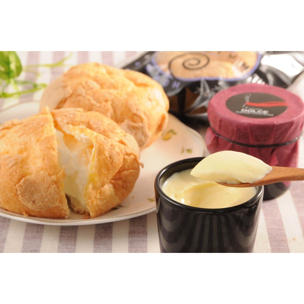 （グルメギフト）北海道 十勝橋本牧場スイーツセット 10,546円