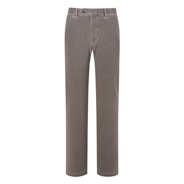 [25SS] [EURO JERSEY] ブラウンサマーベーシックパンツ DMPA5BN55W2