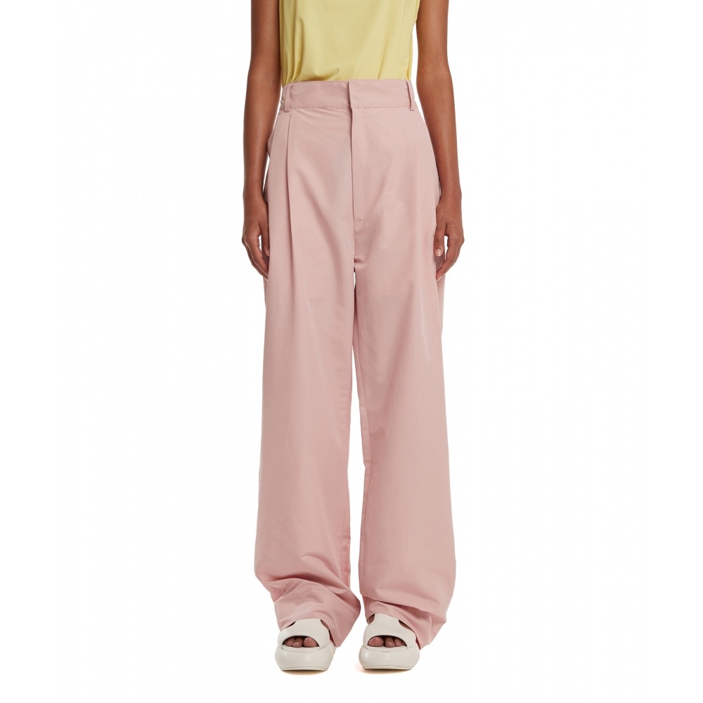 トランクプロジェクトトラウザーズ_ピンク